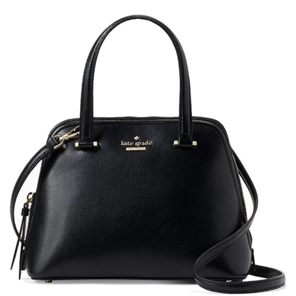 Kate Spade NY Patterson Drive Small Dome Satchel